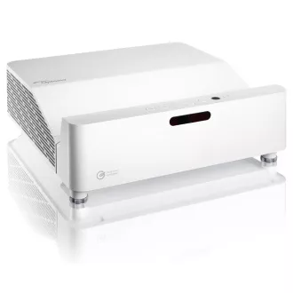 Optoma projektor GT3500HDR (DLP, Laser, FULL HD, 3800 ANSI, 2x HDMI, RS232, USB-A, RJ45, repro 1x15W)