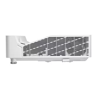 Optoma projektor GT3500HDR (DLP, Laser, FULL HD, 3800 ANSI, 2x HDMI, RS232, USB-A, RJ45, repro 1x15W)