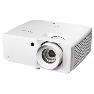 Optoma projektor UHZ35 (DLP, Laser, UHD, 3500 ANSI, HDMI, RS232, RJ45, USB-A power, repro 1x15W)