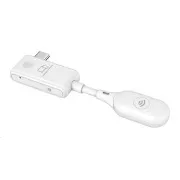 Optoma WHD221 wireless transmitter and receiver