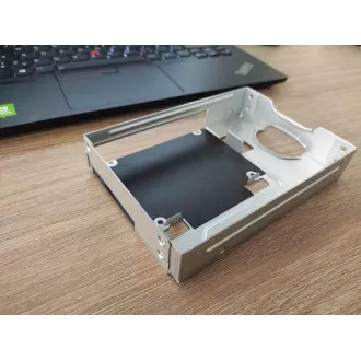 HPE Converter Kit pre MicroServer G10/G10+/G10+v2/G11 (to accommodate SFF NHP HDD do LFF NHP cage) HPE Converter Kit pre MicroServer G10/G10+/G10+v2/G11 (to accommodate SFF NHP HDD do LFF NHP cage)