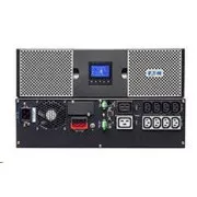 Eaton 9PX 2200 RT3U, ON-LINE, UPS 2200 VA / 2200 W, LCD, rack/tower
