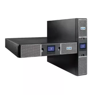 Eaton 9PX 2200i RT2U, ON-LINE, UPS 2200VA/2200W, LCD, rack/tower (možno dokúpiť 9PXEBM72RT2U) Eaton 9PX 2200i RT2U, ON-LINE, UPS 2200VA/2200W, LCD, rack/tower (možno dokúpiť 9PXEBM72RT2U)