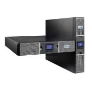 Eaton 9PX 3000i RT2U Netpack, ON-LINE, UPS 3000VA/3000W, LCD, rack/tower, so sieťovou kartou