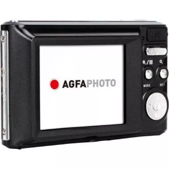 Agfa Compact DC 5200 - strieborný Agfa Compact DC 5200 - strieborný
