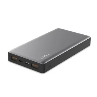 LAMAX Powerbanka 15000 mAh Fast Charge LAMAX Powerbanka 15000 mAh Fast Charge