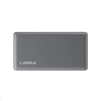 LAMAX Powerbanka 15000 mAh Fast Charge LAMAX Powerbanka 15000 mAh Fast Charge