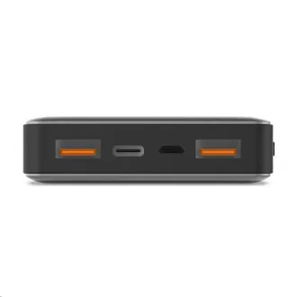 LAMAX Powerbanka 15000 mAh Fast Charge LAMAX Powerbanka 15000 mAh Fast Charge