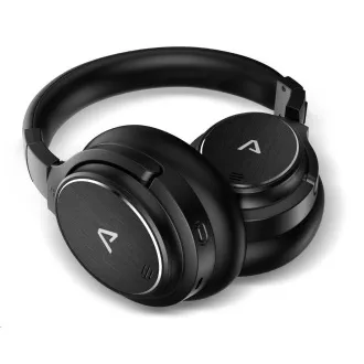 LAMAX NoiseComfort ANC náhlavné slúchadlá s funkciou potlačenia hluku