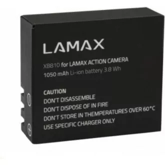LAMAX battery X LAMAX battery X