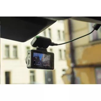 LAMAX T10 4K GPS (s hlásením radarov)