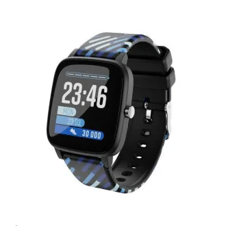 LAMAX BCool Black - šikovné hodinky pre deti LAMAX BCool Black - šikovné hodinky pre deti