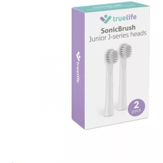 TrueLife SonicBrush Junior J100 Heads Soft