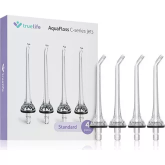 TrueLife AquaFloss Compact C300 Standard Jet