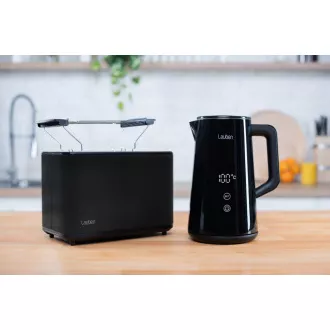 Lauben Electric Kettle 1800BC