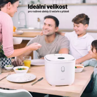 Lauben Low Sugar Rice Cooker 3000WT - ryžovar Lauben Low Sugar Rice Cooker 3000WT - ryžovar