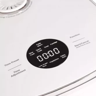 Lauben Low Sugar Rice Cooker 3000WT - ryžovar Lauben Low Sugar Rice Cooker 3000WT - ryžovar