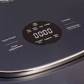 Lauben Low Sugar Rice Cooker 3000AT - ryžovar Lauben Low Sugar Rice Cooker 3000AT - ryžovar