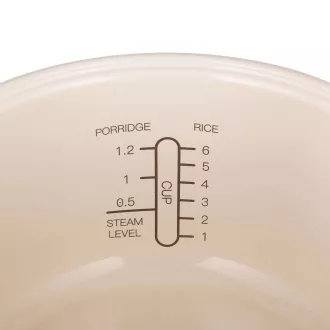 Lauben Low Sugar Rice Cooker 3000AT - ryžovar Lauben Low Sugar Rice Cooker 3000AT - ryžovar