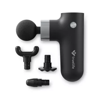 TrueLife RelaxGun G3 - masážna pištoľ TrueLife RelaxGun G3 - masážna pištoľ