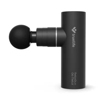 TrueLife RelaxGun G6 Metal - masážna pištoľ