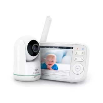 TrueLife NannyCam R5 - digitálna video opatrovateľka