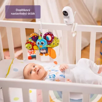 TrueLife NannyCam R5 - digitálna video opatrovateľka