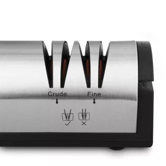 Lauben Knife Sharpener 4700SB - ostrič nožov a nožníc
