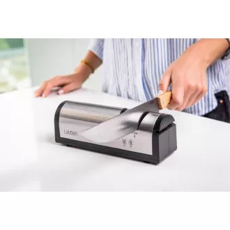 Lauben Knife Sharpener 4700SB - ostrič nožov a nožníc