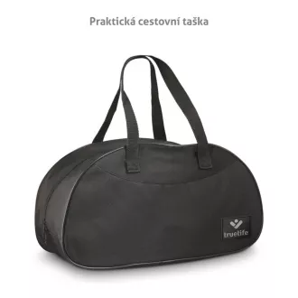 TrueLife RelaxBack B6 Charge - masážny golier s dobíjacou batériou