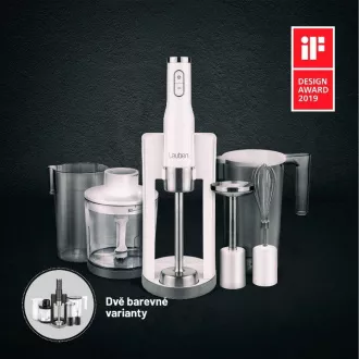 Lauben Stick Blender 800WT - tyčový mixér