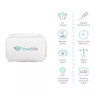 TrueLife BabyKit - Štartovacie sady pre bábätká - poškodený obal