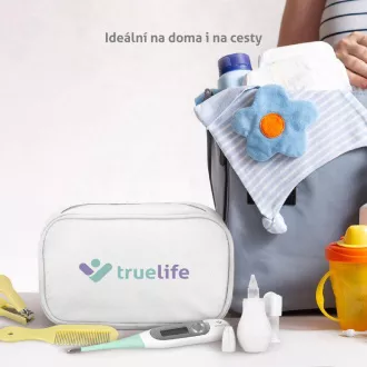 TrueLife BabyKit - Štartovacie sady pre bábätká - poškodený obal