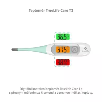 TrueLife BabyKit - Štartovacie sady pre bábätká - poškodený obal