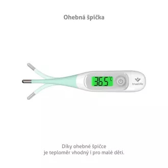 TrueLife BabyKit - Štartovacie sady pre bábätká - poškodený obal