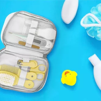TrueLife BabyKit - Štartovacie sady pre bábätká - poškodený obal