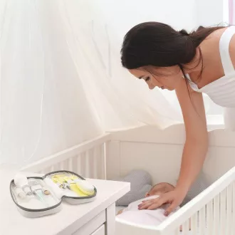 TrueLife BabyKit - Štartovacie sady pre bábätká - poškodený obal