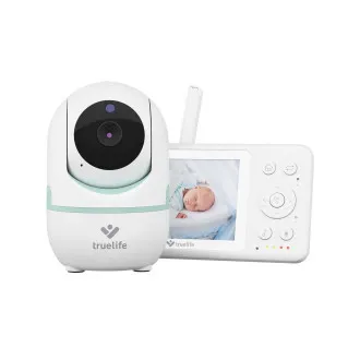 TrueLife NannyCam R4 - digitálna video opatrovateľka