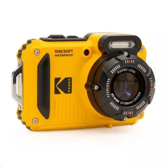 KODAK WPZ2 Yellow