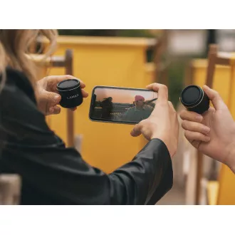 LAMAX Sphere2 Mini Bluetooth reproduktor, USB-C LAMAX Sphere2 Mini Bluetooth reproduktor, USB-C