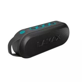 LAMAX Street2 Prenosný reproduktor, USB-C