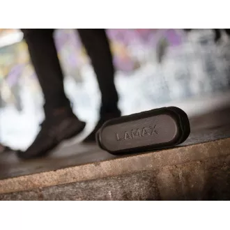 LAMAX Street2 Prenosný reproduktor, USB-C