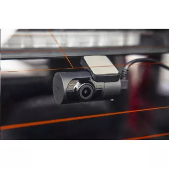 LAMAX C11 GPS 4K zadná kamera