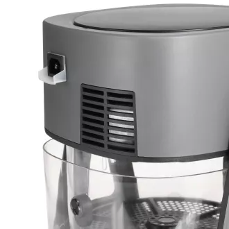 Lauben Glass&Grill Air Fryer 3in1 5500BG - teplovzdušná fritéza