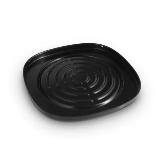 Lauben Glass&Grill Air Fryer 3in1 5500BG - teplovzdušná fritéza