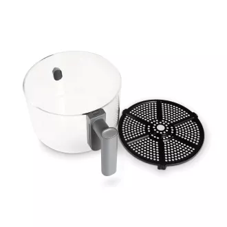 Lauben Glass&Grill Air Fryer 3in1 5500BG - teplovzdušná fritéza