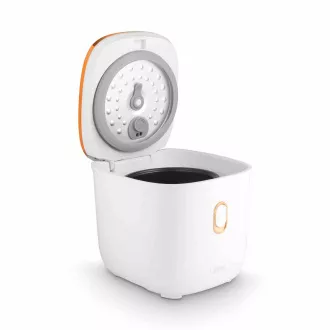 Lauben Multifunction Rice Cooker 1200WR Rose Gold Edition - ryžovar Lauben Multifunction Rice Cooker 1200WR Rose Gold Edition - ryžovar