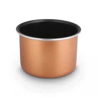 Lauben Multifunction Rice Cooker 1200WR Rose Gold Edition - ryžovar Lauben Multifunction Rice Cooker 1200WR Rose Gold Edition - ryžovar