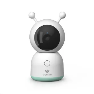TrueLife NannyCam R7 Dual Smart Baby unit (USB-C) TrueLife NannyCam R7 Dual Smart Baby unit (USB-C)