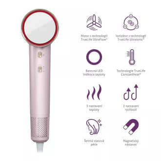 TrueLife HairDryer D6